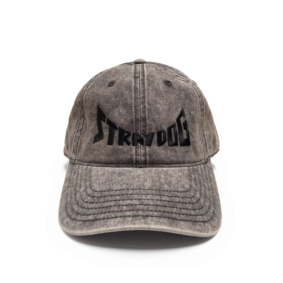 Monolith Cap