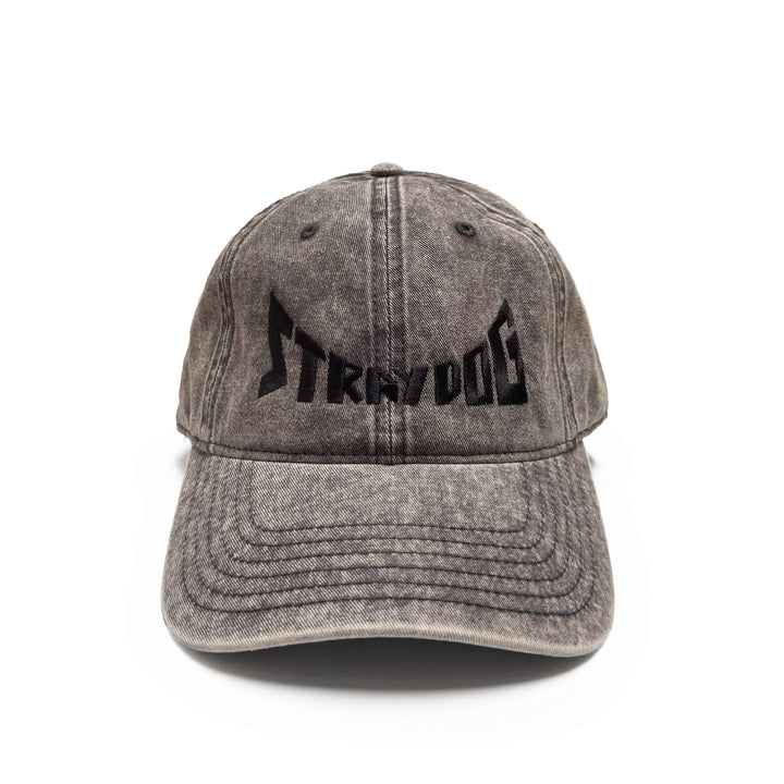 Monolith Cap
