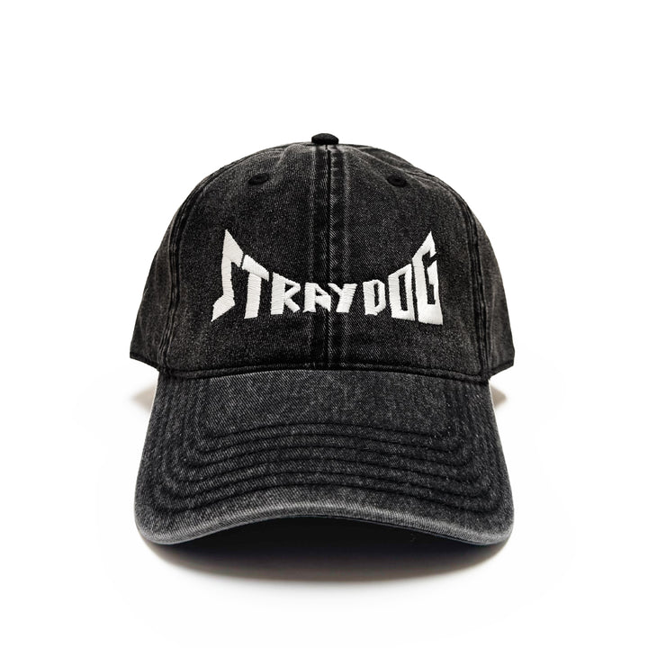 Monolith Cap