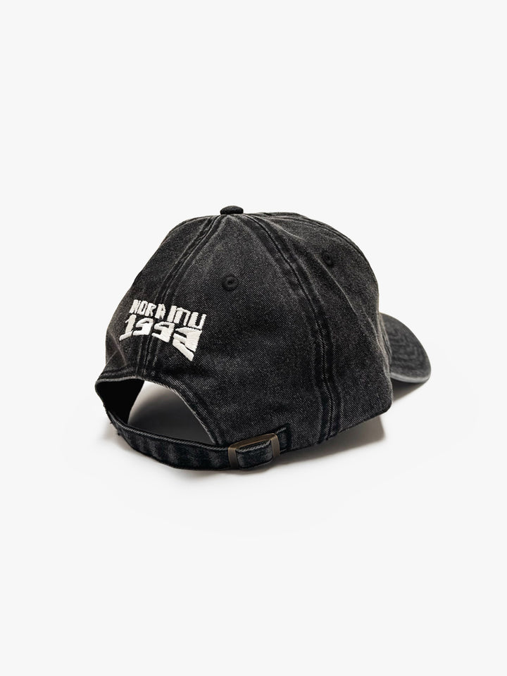 Monolith Cap