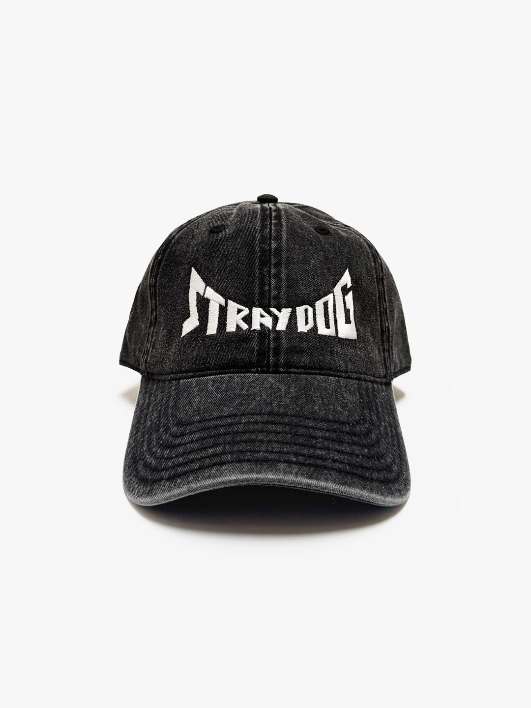 Monolith Cap