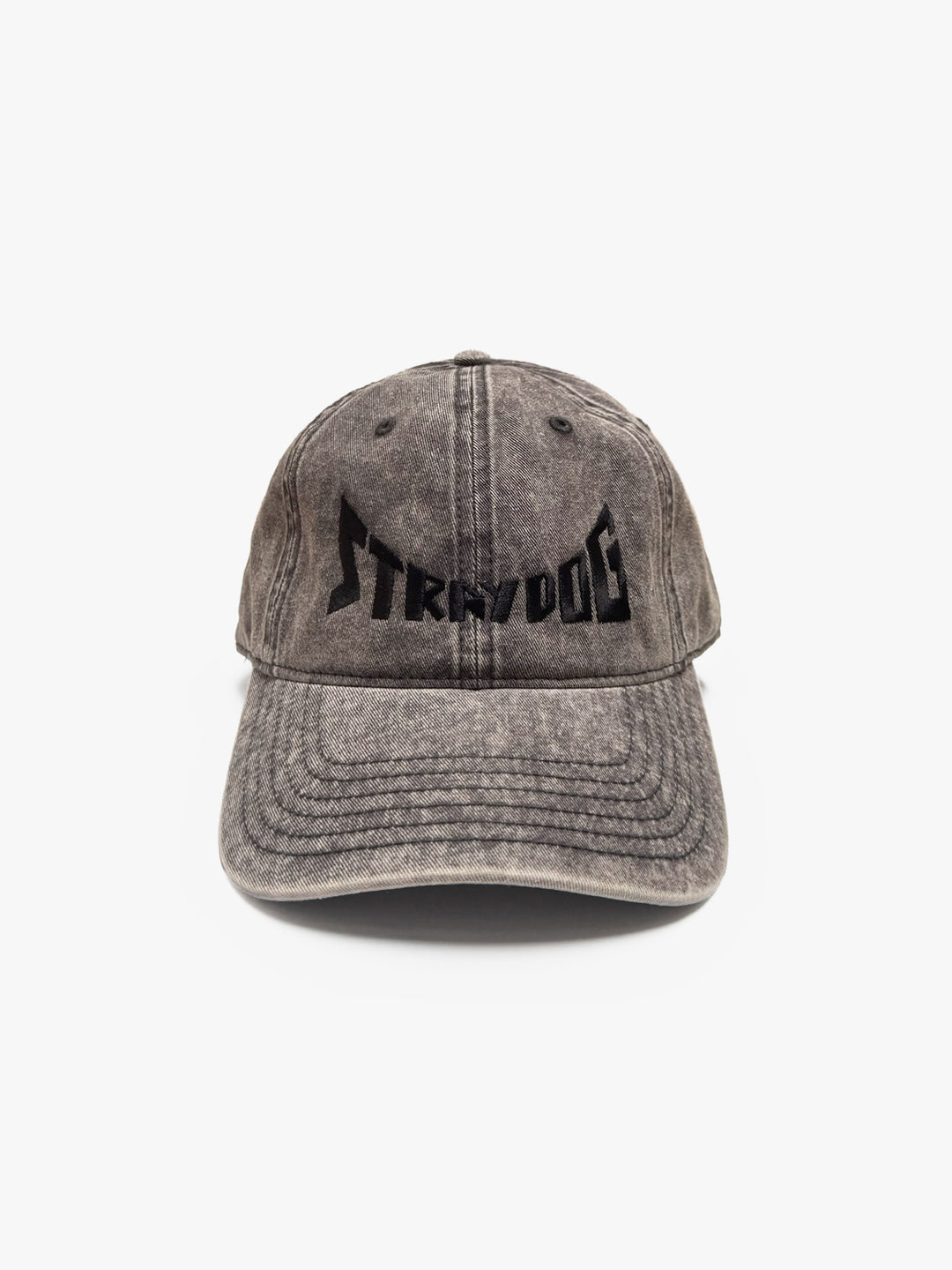 Monolith Cap