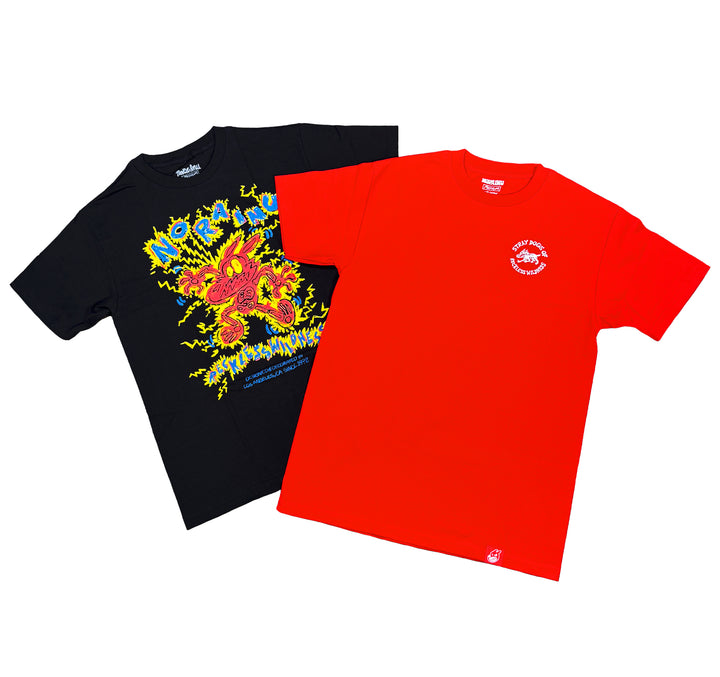 2-Pack Mystery Tee Bundle