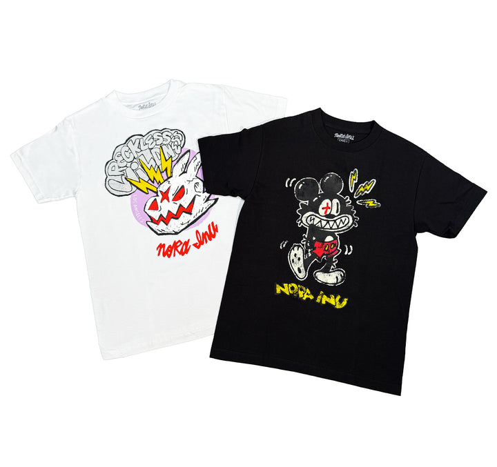2-Pack Mystery Tee Bundle