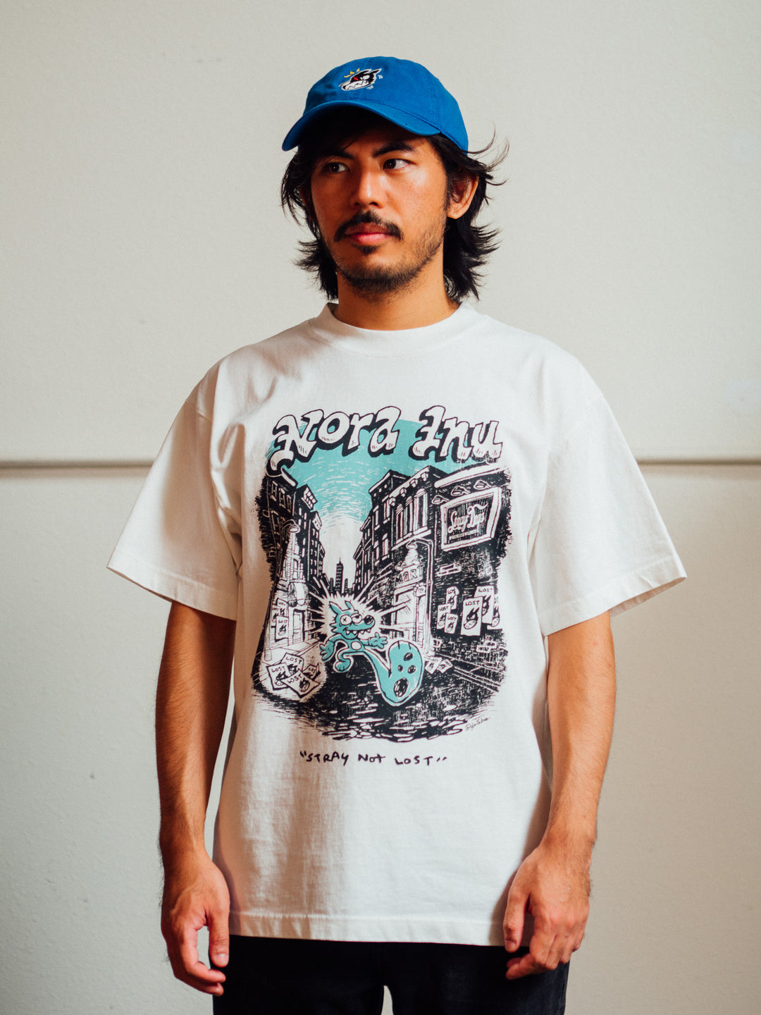 City Tee