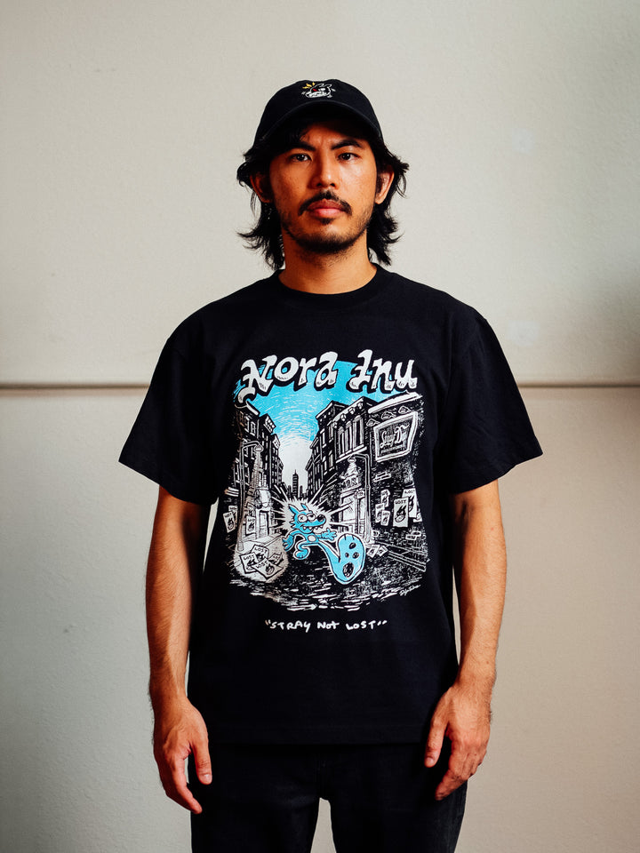 City Tee