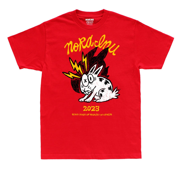 Rabbit Tee