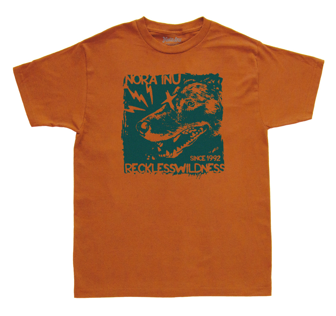 Rain Dogs Tee