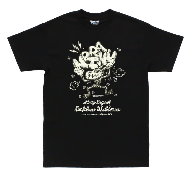 Skeleton Tee