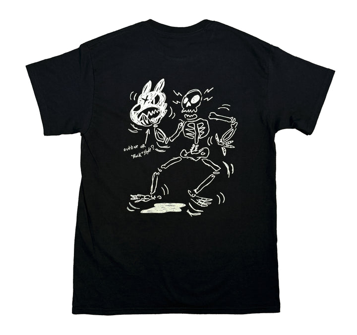 Sketch Tee