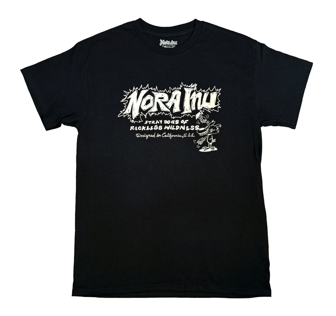 Sketch Tee