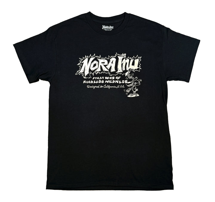 Sketch Tee