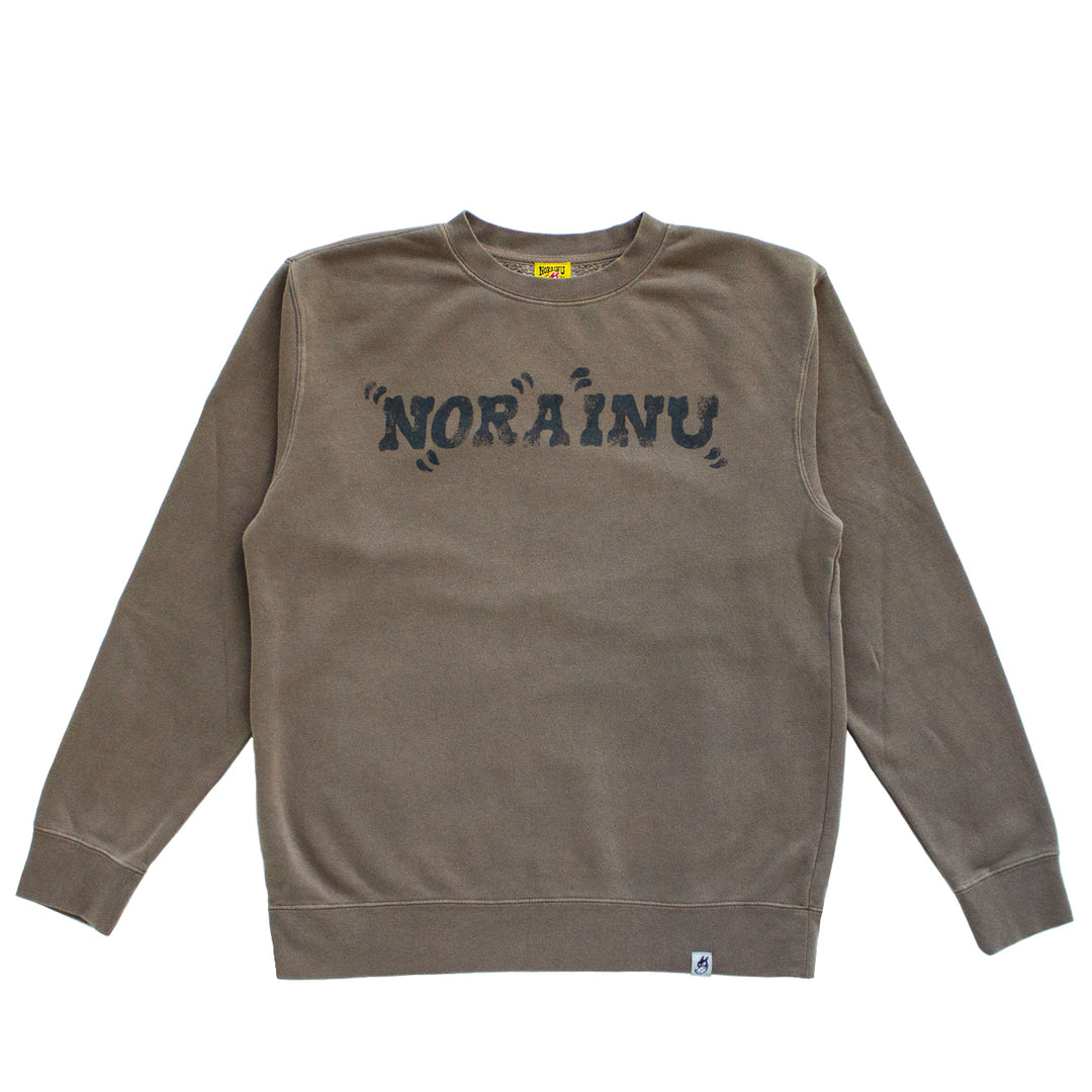Skull and Bones Crew Neck