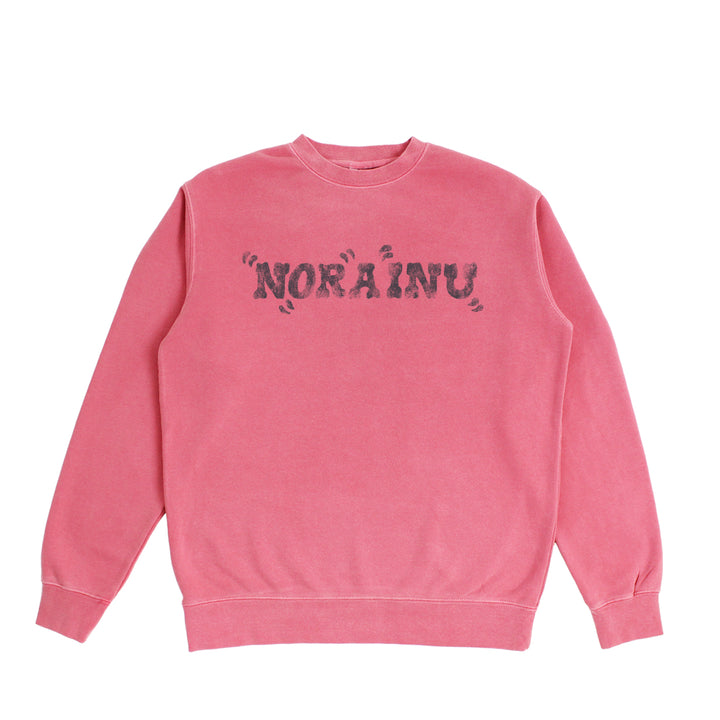 Skull and Bones Crew Neck