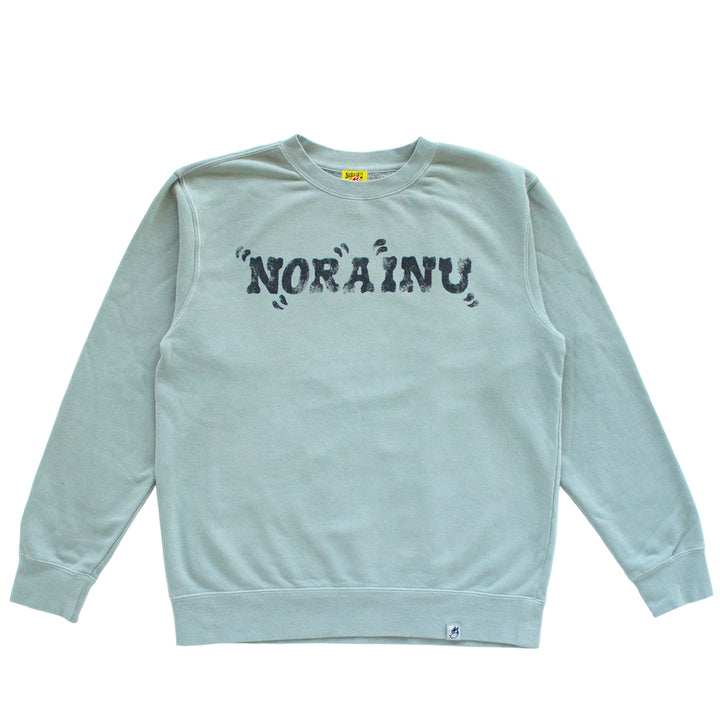 Skull and Bones Crew Neck