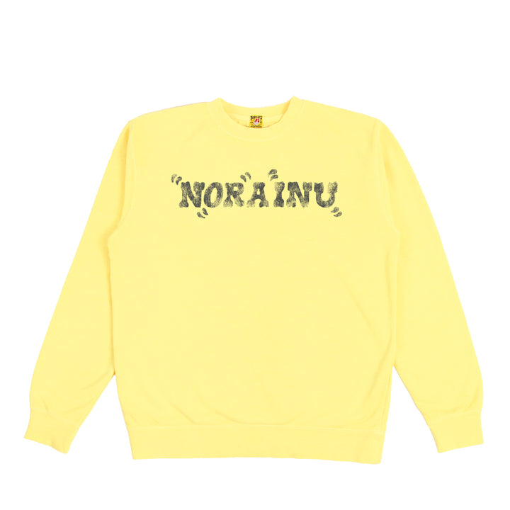 Skull and Bones Crew Neck