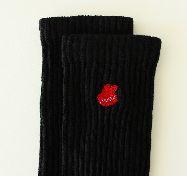 Logo Socks 3-Pack (VARIETY)