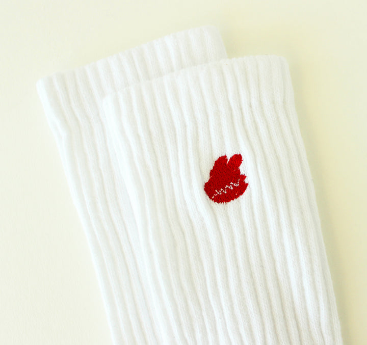 Logo Socks 3-Pack (VARIETY)