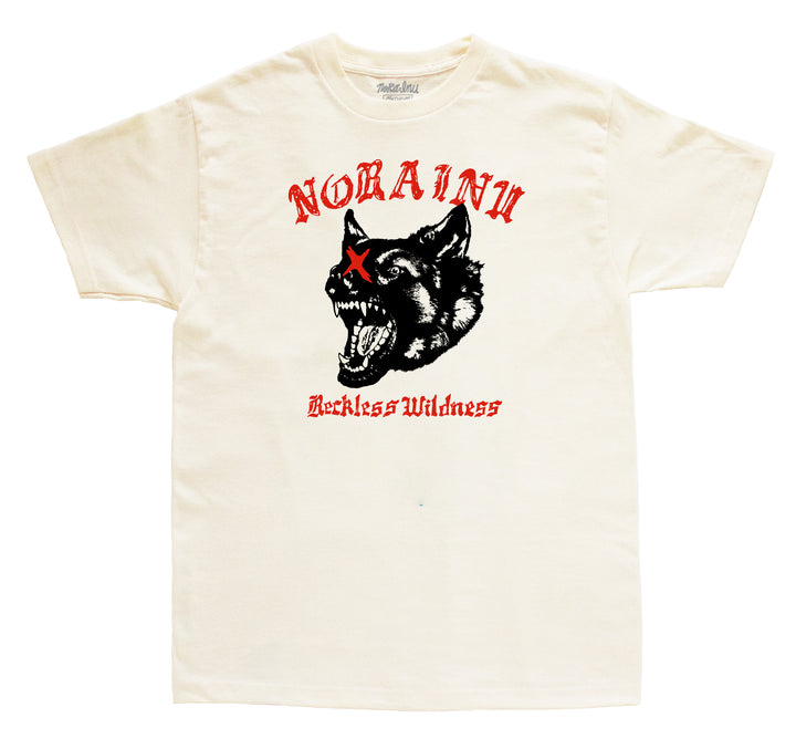 Stray Dog Tee