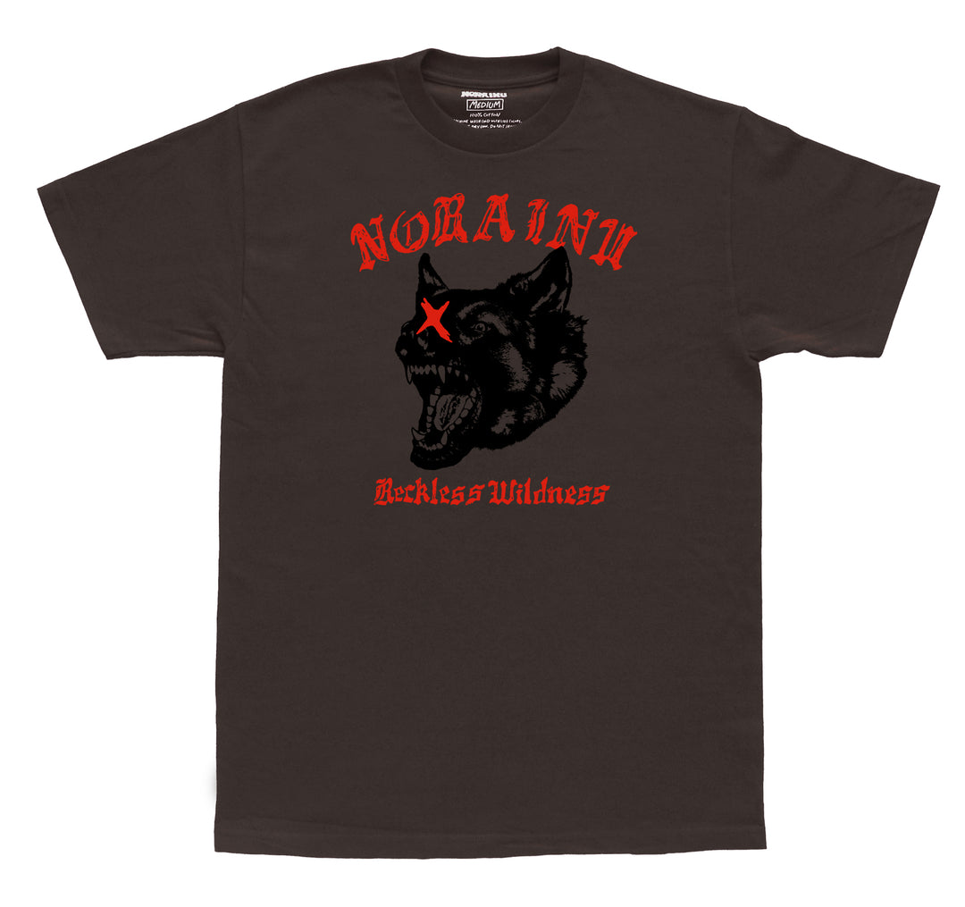 Stray Dog Tee