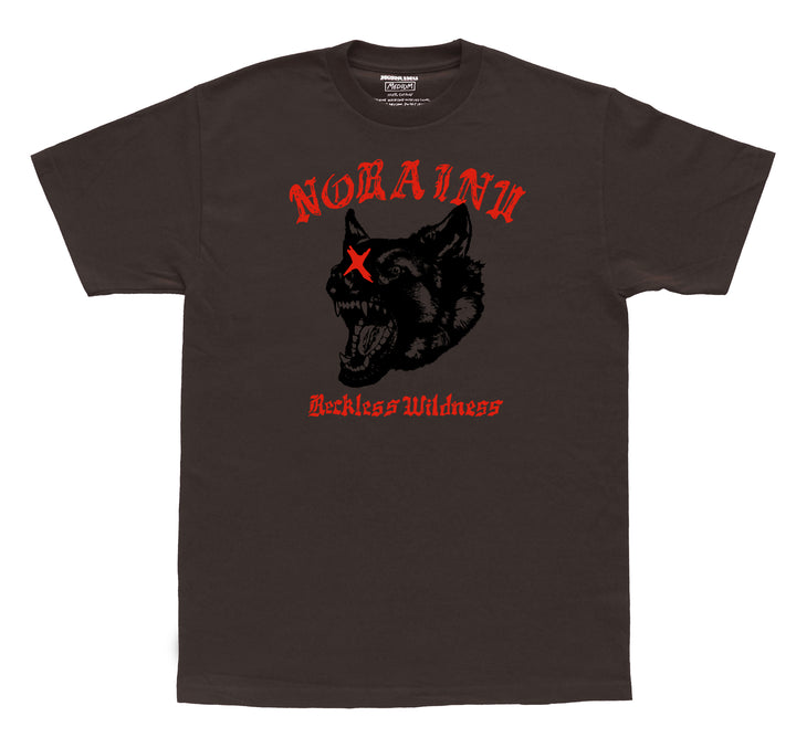 Stray Dog Tee