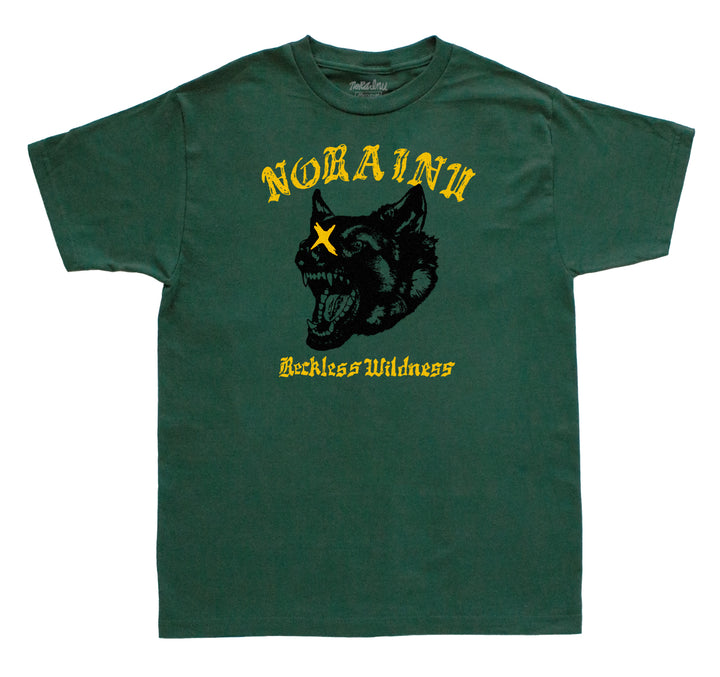 Stray Dog Tee