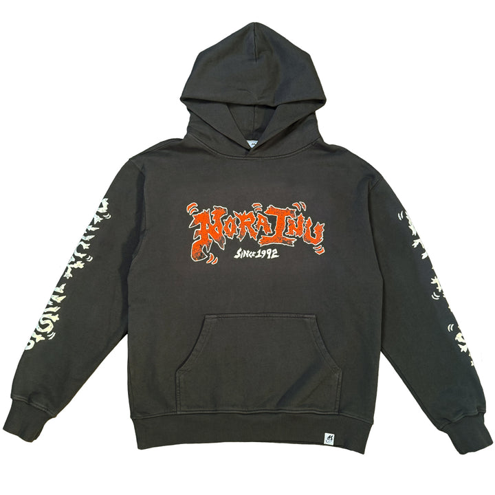 Tank Head Hoodie