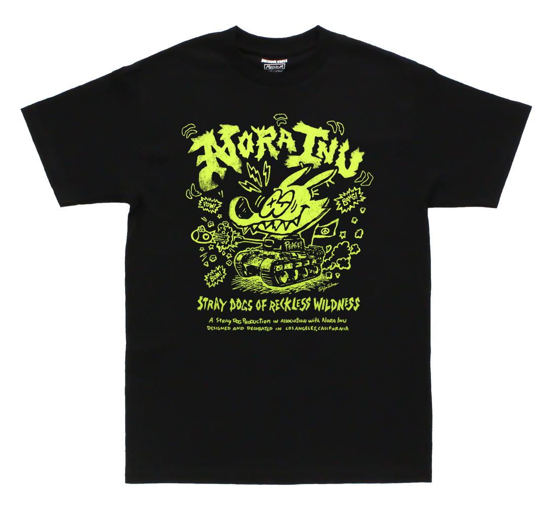 Tank Head Tee