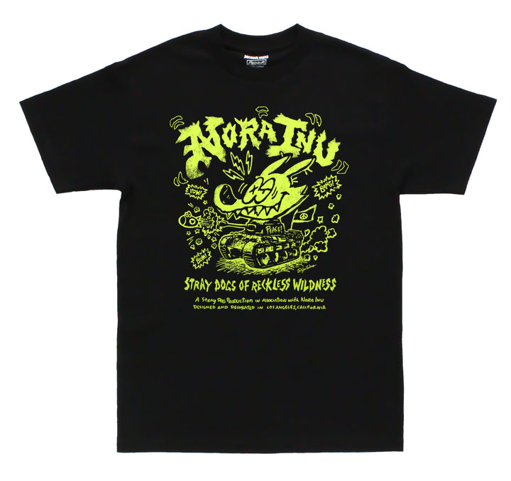 Tank Head Tee