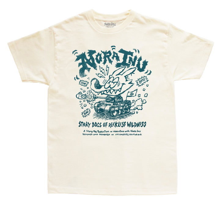 Tank Head Tee
