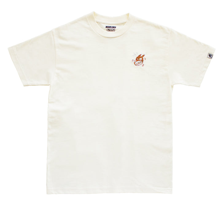 MultiColor One-Point Logo Tee