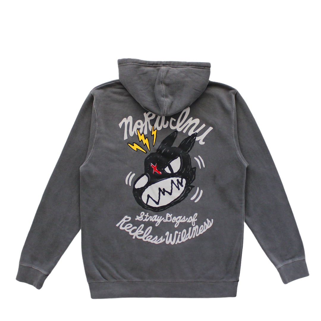 Classic Logo Hoodie