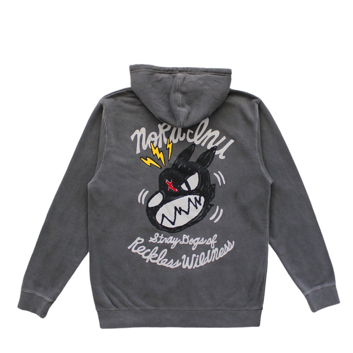 Classic Logo Hoodie