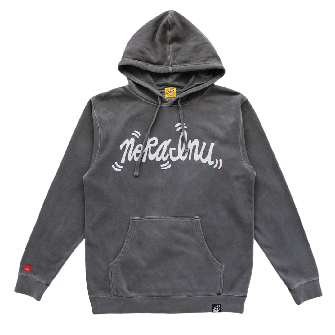 Classic Logo Hoodie