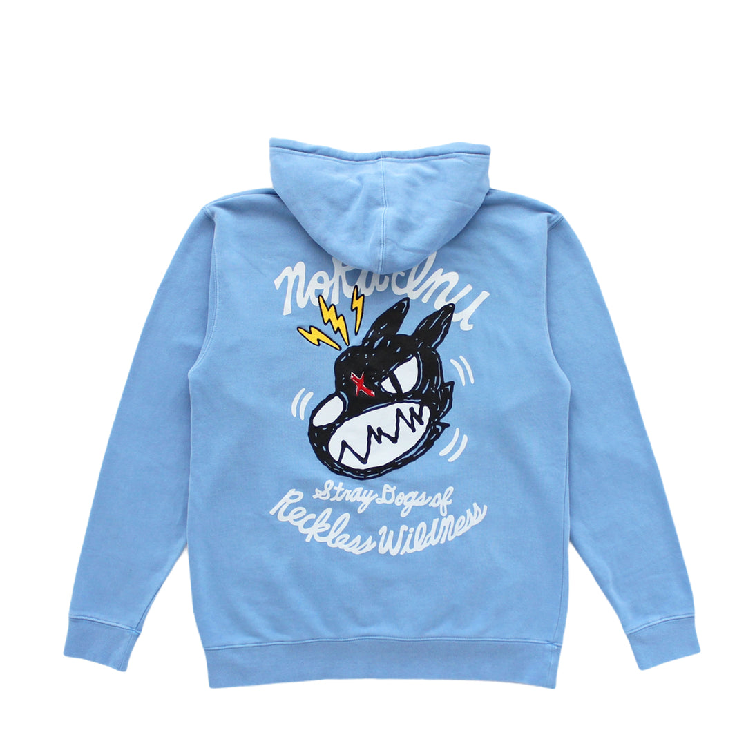 Classic Logo Hoodie