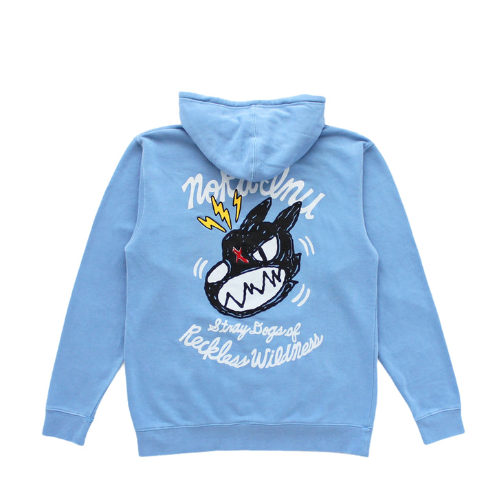 Classic Logo Hoodie