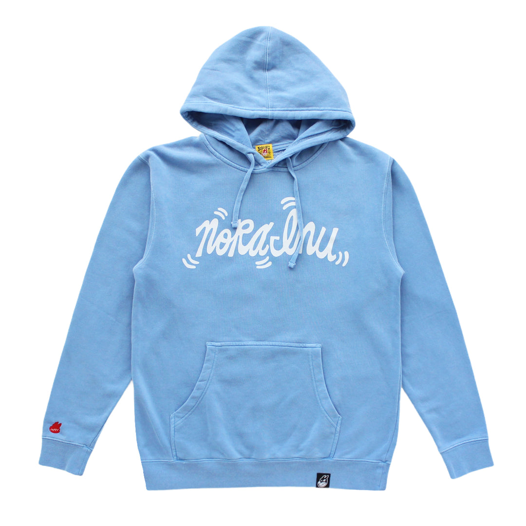 Classic Logo Hoodie