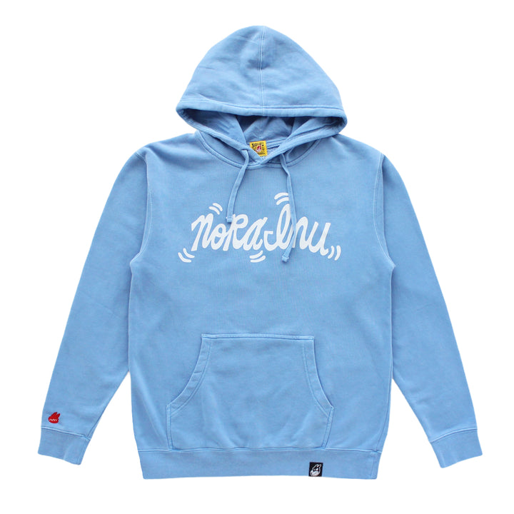 Classic Logo Hoodie