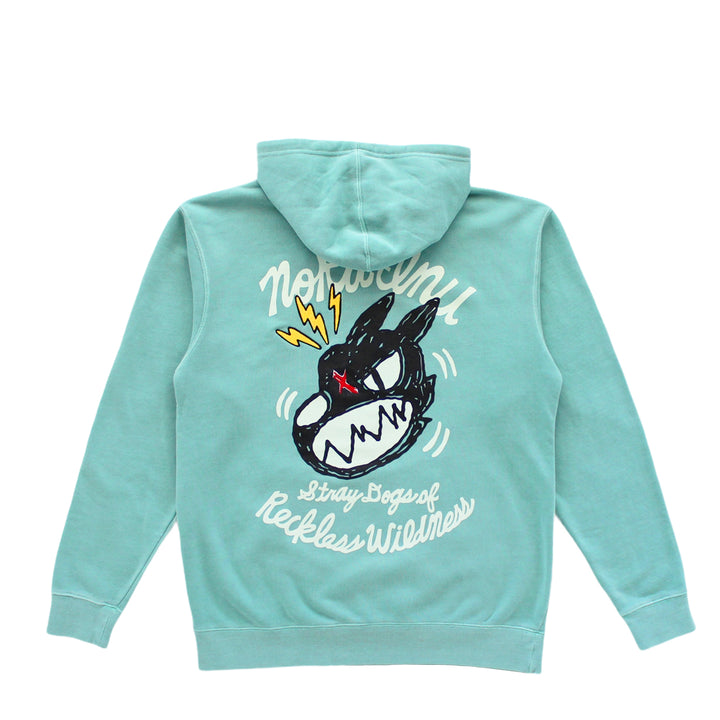 Classic Logo Hoodie