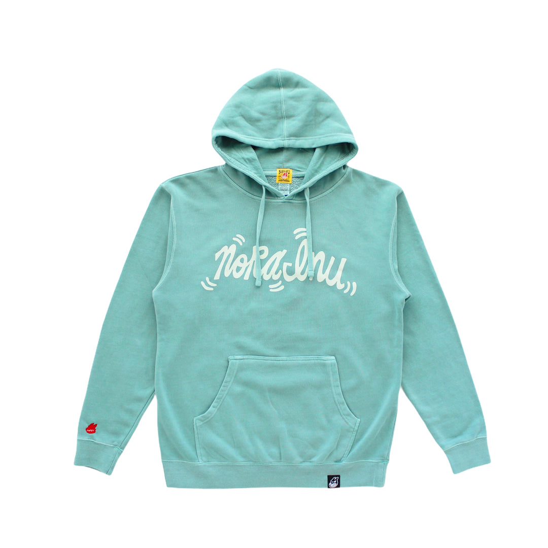 Classic Logo Hoodie