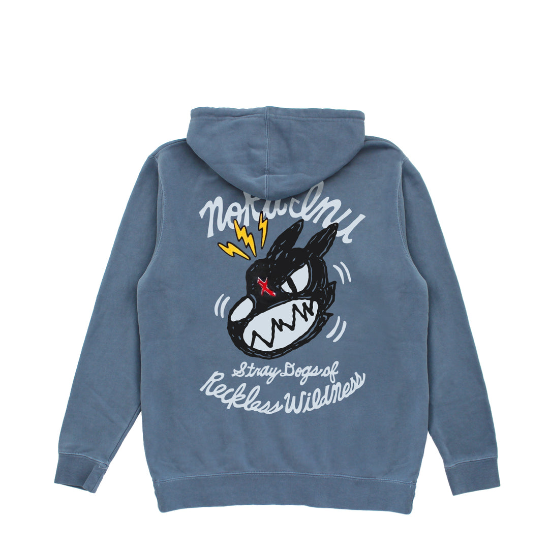 Classic Logo Hoodie