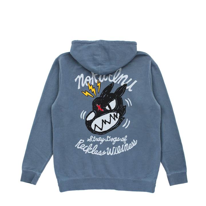 Classic Logo Hoodie