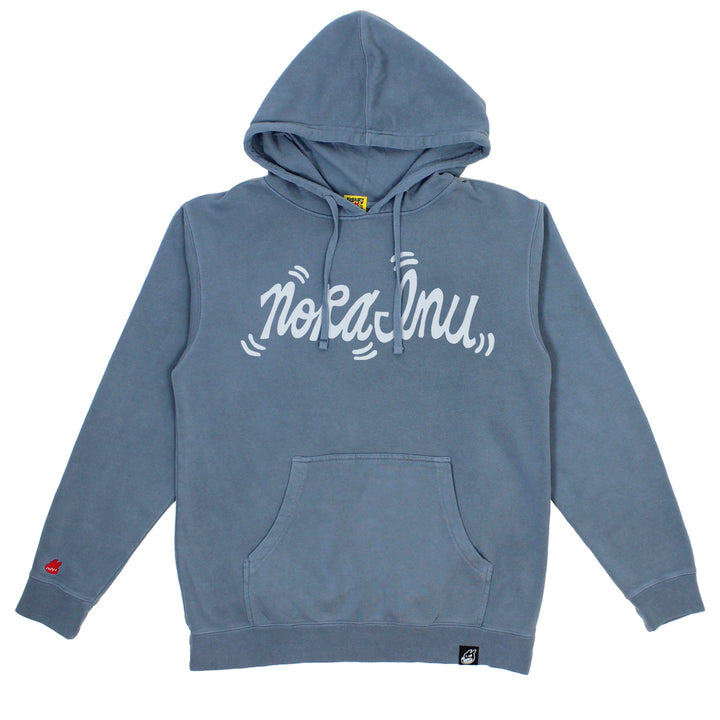Classic Logo Hoodie