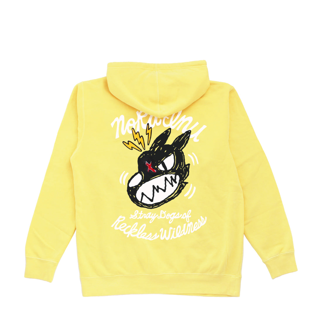 Classic Logo Hoodie