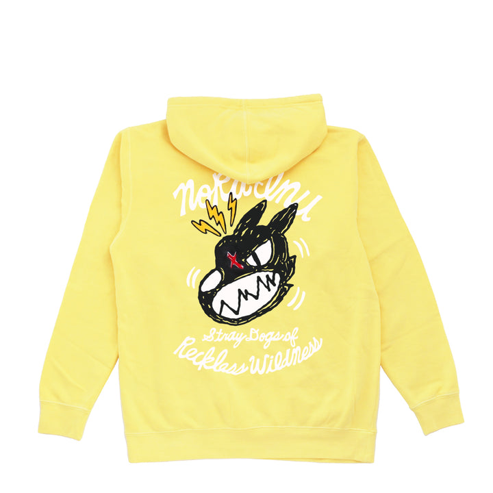 Classic Logo Hoodie