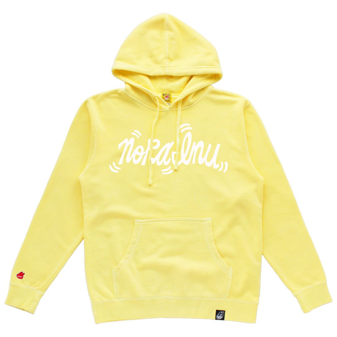 Classic Logo Hoodie