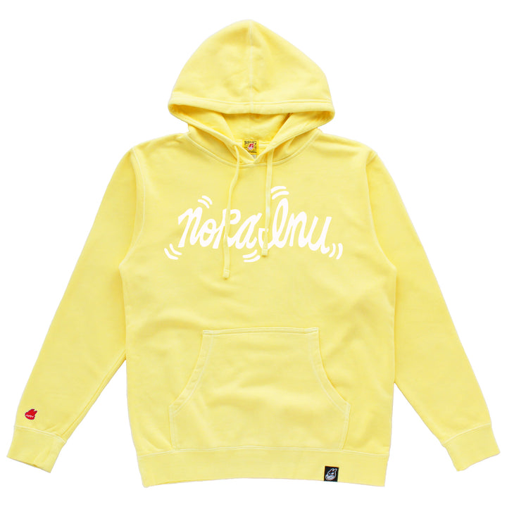 Classic Logo Hoodie