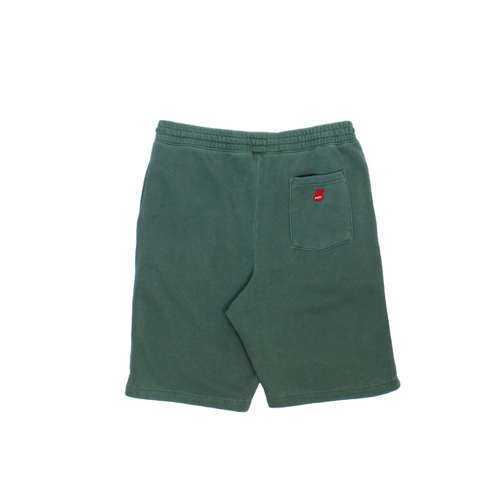 Classic Logo Embroidery Shorts