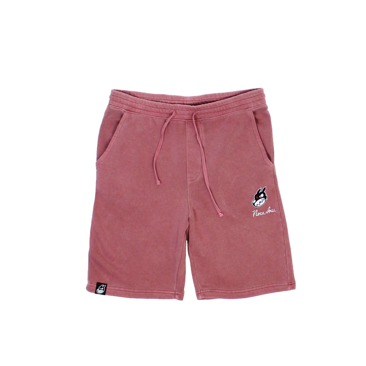 Classic Logo Embroidery Shorts