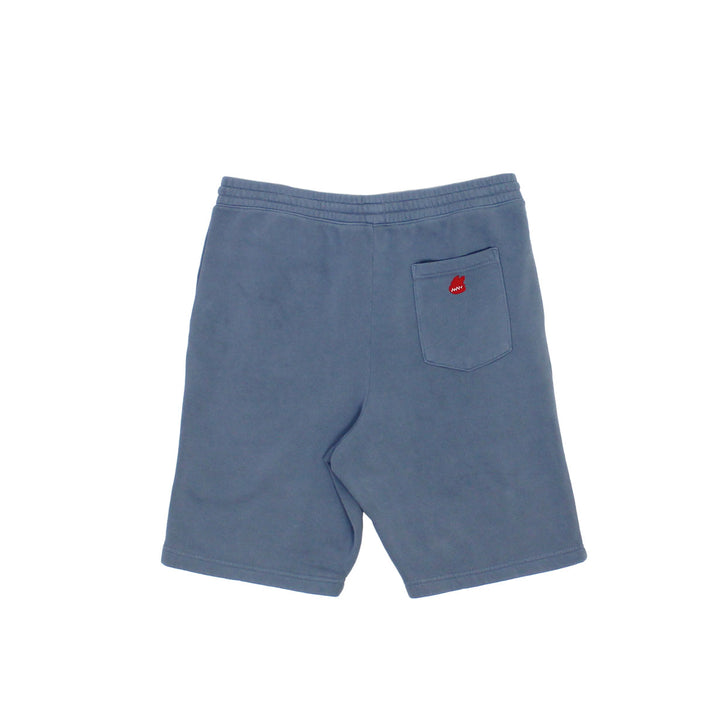 Classic Logo Embroidery Shorts